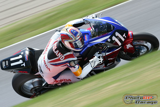 James TOSELAND@I