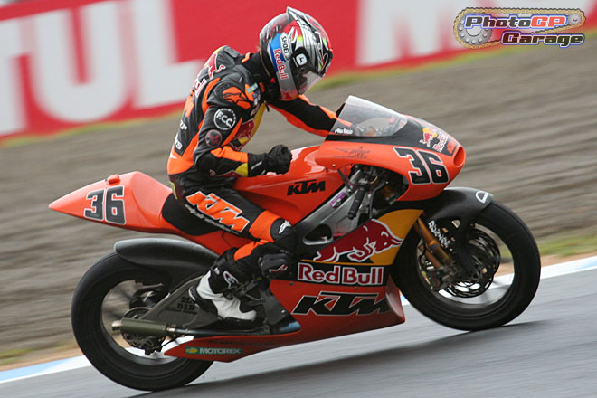 Mika KALLIO