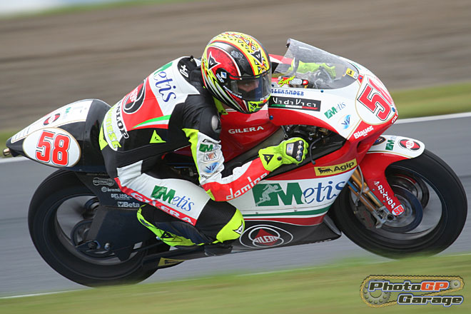 Marco SIMONCELLI