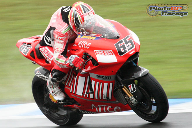 Loris CAPIROSSI