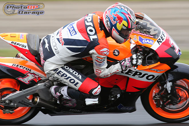 Nicky HAYDEN